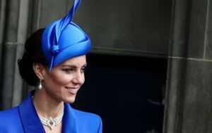 Kate Middleton: La ‘mano de acero en guante de terciopelo’ de la realeza británica