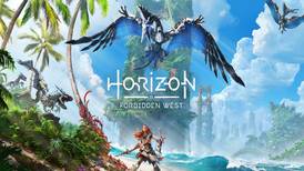 Sony filtró por error el posible lanzamiento del juego Horizon Forbidden West