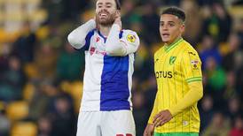 Ben Brereton vs Marcelino Núñez: Las formaciones de Blackburn y Norwich para duelo de Copa FA