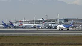 Aeropuerto de Santiago inaugura nuevo terminal internacional este lunes: conoce cómo es y qué novedades tiene