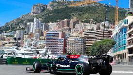 Fórmula 1: Día, hora y dónde ver por TV y Online el Gran Premio de Mónaco