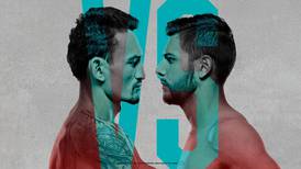 UFC Fight Night: Cartelera completa, hora y dónde ver Holloway vs Rodríguez en vivo por TV y online