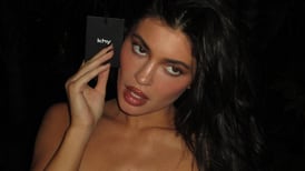Kylie Jenner lanza “Khy, drop 002″ la segunda parte de su propia línea de ropa