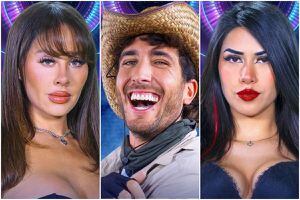 ¿Tienen inmunidad los nuevos participantes “Gran Hermano” Chile?