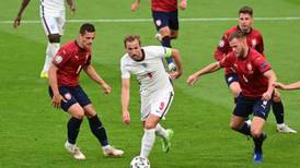 República Checa 0-1 Inglaterra: Detalles y resumen de la victoria inglesa en la Eurocopa