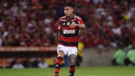 Directivo de Flamengo adelanta el futuro de Erick Pulgar