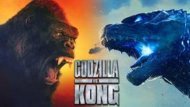 "Godzilla vs. Kong" se está convirtiendo en un éxito de taquilla entre los complicados estrenos en pandemia