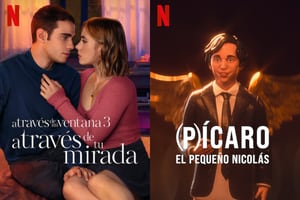 Estos son los estrenos más esperados que llegarán a Netflix en febrero