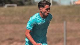 VIDEO | Así juega Pablo Da Silveira: La promesa juvenil que reclutó Colo Colo en este mercado
