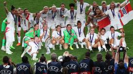 La petición de las campeonas de Europa al Gobierno Británico: que todas las niñas puedan jugar fútbol en los colegios