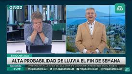 "Me va a hacer llorar": La "emoción" de José Luis Repenning ante la noticia que entregó Jaime Leyton