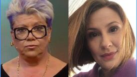 "Ándate a la chu...": Paty Maldonado se burla de Sigrid Alegría tras conocer revelación de abuso