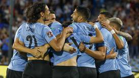 Uruguay vs Panamá: ¿Quién transmite y a qué hora juegan hoy el amistoso internacional?