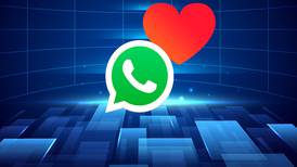 Día de los enamorados: así se cambia el ícono de WhatsApp por el de un corazón para celebrar San Valentín