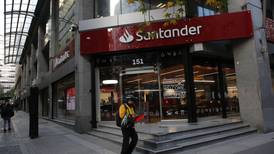 ¿Quieres trabajar en Banco Santander? Revisa las ofertas laborales y cómo postular