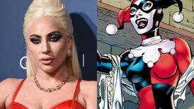Lady Gaga confirmó con misterioso adelanto que será Harley Quinn en el "Joker 2"