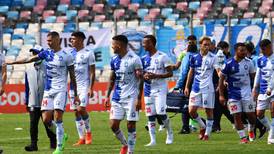 Día clave por el descenso: La defensa de Deportes Antofagasta para no perder los puntos en partido suspendido vs Palestino