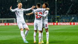 Bayer Leverkusen vs Colonia: hora, cuándo y dónde ver a Charles Aránguiz en la Bundesliga