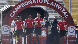 Exclusivo| El lapidario informe de Castrilli sobre los árbitros chilenos: 50% no se sabe o no recuerda las reglas del fútbol