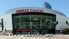 Los Angeles Lakers "cambian" de casa: del Staples Center al Crypto Arena