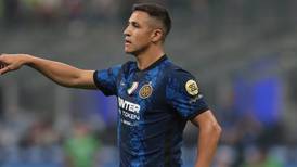 En el Inter de Milán revelaron quién tomó la decisión de ponerle fin al contrato de Alexis Sánchez 