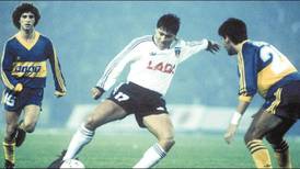 A 29 años del mítico triunfo de Colo Colo a Boca Juniors en la Copa Libertadores 1991