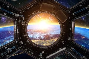 Turismo espacial: ¿Cuánto dinero cuesta ir al espacio?