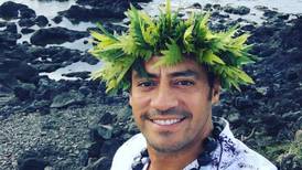 "Siento orgullo y emoción": Hotuiti Teao mostró la transcendental ceremonia Rapa Nui que realizó a días de asumir como diputado