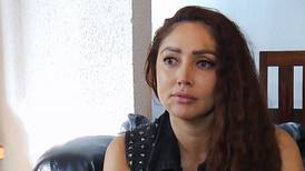Carolina Molina "La Rancherita" se molestó y lanzó duro dardo: "Mi agresión se farandulizó"