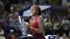 US Open: Coco Gauff sigue sorprendiendo y se quedó con el título
