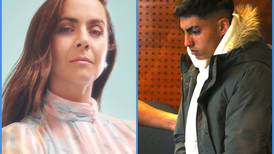 “¡Qué asco!”: Natalia Valdebenito arremete contra titulares machistas sobre el caso Jordhy Thompson