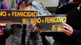 ¿Qué se considera femicidio en Chile y quiénes son las víctimas a la fecha?