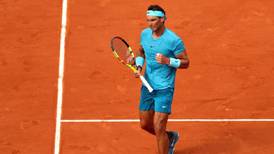 Rafael Nadal tiene en mente su regreso: sería en la superficie que más le gusta