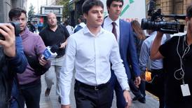 Justicia francesa entrega la fecha en que comenzará el juicio de apelación de Nicolás Zepeda