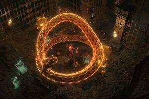 Rugido de la tempestad: ¿Cuál es su efecto único y cómo conseguirlo en Diablo 4?