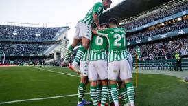 Real Betis logra histórico récord con Manuel Pellegrini tras la clasificación en la Copa del Rey