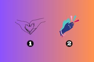 Test de Personalidad: ¿Qué dicen de ti las manos que más te llaman la atención?