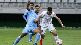 San Marcos de Arica jugará con juveniles ante Coquimbo Unido por casos de Covid en el plantel