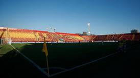 Jorge Segovia y la postergada remodelación del Santa Laura: “Queremos el mejor estadio de Chile”