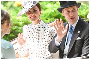 Príncipe William: ellas son todas las mujeres con las que habría engañado a Kate Middleton