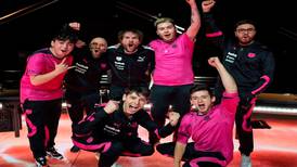 Con la mano en alto: KRÜ Esports cayó en semifinales del Valorant Champions de Berlín