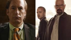 ¿Posible reencuentro entre Goodman y Walter White?: Próximo capítulo de "Better Call Saul" se llamará "Breaking Bad"