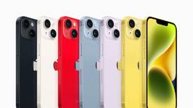 Apple anuncia nuevo color amarillo para el iPhone 14 y 14 Plus