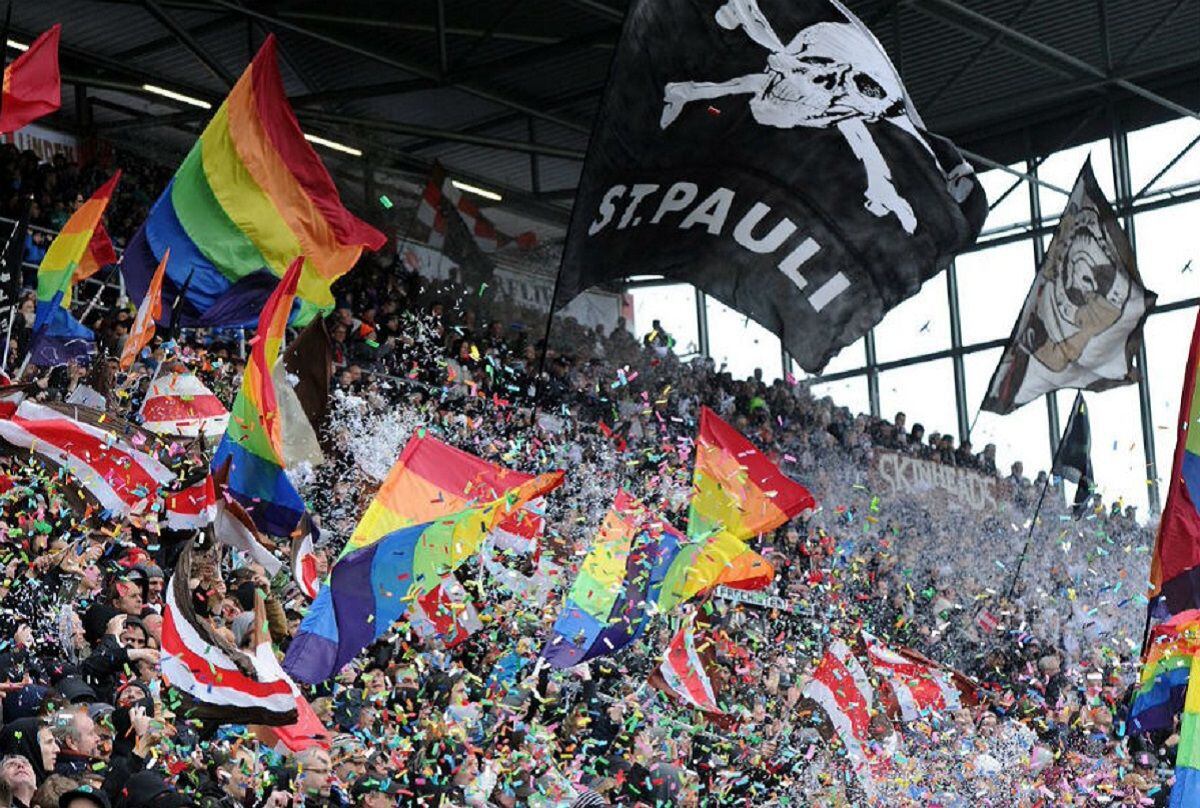 El notable gesto del Saint Pauli alemán para cuidar el medioambiente – En Cancha