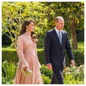 Kate Middleton y el príncipe William participarpán de la especial Semana Real en Edimburgo