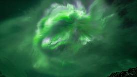 Cuidado con los artículos electrónicos: tormentas solares "caníbales" vienen a la Tierra