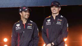 Los elogios de Ferrari a Checo Pérez y a todo Red Bull