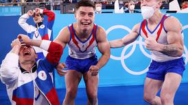 Juegos Olímpicos Tokio 2020: Rusia recuperó el dominio de la gimnasia masculina 25 años después