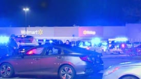 VIDEO | Matanza en Estados Unidos: Tiroteo en Walmart deja a 6 personas fallecidas en Virginia