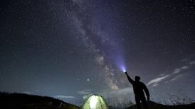 Disfruta del cielo nocturno como nunca antes con este panorama astronómico en Talca